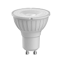 LED Reflektorlampe PAR16 HR, GU10, 4.2W 2800K 410lm 680cd 36, schaltbar