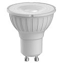 LEDspot PAR16 HR switchable PAR16 clear GU10 4,2W 345lm 4000K 38 CRI 80-89 