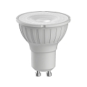 LED Reflektorlampe PAR16 HR DIM, GU10, 5W 2800K 410lm 680cd 36, dimmbar