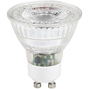 LEDspot PAR16 DIM RA97 PAR16 clear GU10 4,7W 345lm 2700K 36 CRI 90-100 dimmable