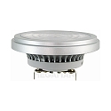 LED NV-Reflektorlampe DIM AR111 DBT, 12V AC, G53, 13W 2800K 900lm 24/45, dimmbar