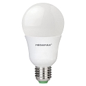 LED A65 SmartHome-pear shape lamp BLU DIM, E27 11W 2800K 810lm, dimmable, opal