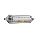 Lampadina a LED R7s 118mm RETROFIT R7s 8W 1000lm 2800K 330 CRI 80 