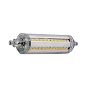 Lampadina a LED R7s 118mm RETROFIT dimmerabile R7s 9W 810lm 4000K 330 CRI 80 dimmerabile
