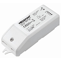 LED dimmable driver DC20V-16W-C800mA DC1-10V for AR111