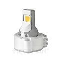 LED G12-Retrofit TECOH MINI MHX, 34V DC, 500mA, LB2602, 17W 4000K 1900lm, dimmbar