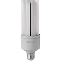 LED-Profi-Retrofit CLUSTERLITE HPF, 220-40V AC, E27, 24.5W 2000K 2900lm 360�, Passive Cooling 6kV, schaltbar