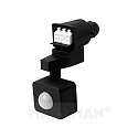 TOTT M and L accessory - PIR sensor IP65, fixed