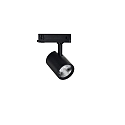 MEGAMAN LED 3-Phasen Strahler MARCO 2 90 DBT 25/45 34W, 4000K, 4250lm, IP20, schwarz