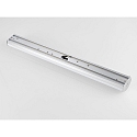 Molto Luce LED Badleuchte SERIE 44 LONG WL LED Spiegelleuchte, 82,8cm, 36W, 2700K, wei�/chrom