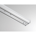 Molto Luce LED Badleuchte SERIE 44 LONG WL LED Spiegelleuchte, 82,8cm, 36W, 2700K, wei�/chrom