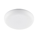 Molto Luce LED Deckeneinbauleuchte MAAN ROUND, rund, 5W, 2700/3300/4000K, wei�