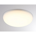 Molto Luce LED Deckeneinbauleuchte MAAN ROUND, rund, 13W, 2700/3300/4000K, wei�