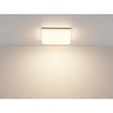 Molto Luce LED Deckeneinbauleuchte MAAN SQUARE, eckig, 5W, 2700/3300/4000K, wei�