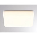 Molto Luce LED Deckeneinbauleuchte MAAN SQUARE, eckig, 5W, 2700/3300/4000K, wei�