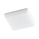 Molto Luce LED Deckeneinbauleuchte MAAN SQUARE, eckig, 5W, 2700/3300/4000K, wei�