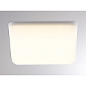 Molto Luce LED Deckeneinbauleuchte MAAN SQUARE, eckig, 13W, 2700/3300/4000K, wei�