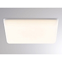 Molto Luce LED Deckeneinbauleuchte MAAN SQUARE, eckig, 18W, 2700/3300/4000K, wei�
