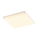 Molto Luce LED Deckeneinbauleuchte MAAN SQUARE, eckig, 32W, 2700/3300/4000K, wei�