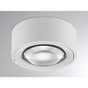 Molto Luce LED Decken-/Wandstrahler MAG SDI, 16W, 2700K, dimmbar, wei�