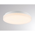 Molto Luce LED Deckenleuchte MUSO ROUND SD DALI, �33cm, 24W, 3000/4000K, wei�
