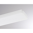 Molto Luce LED Deckenleuchte MUSO LINEAR SD, 60cm, 18W, 3000/4000K, wei�