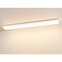 Molto Luce LED Deckenleuchte MUSO LINEAR SD, 120cm, 36W, 3000/4000K, wei�