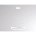 Molto Luce LED Pendelleuchte PERFORA M PD, 60cm, 38W, 2700/3000K, DALI dimmbar, wei�
