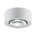 Molto Luce LED Decken-/Wandstrahler MAG SDI, 16W, 3000K, dimmbar, wei�