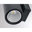 Molto Luce LED Outdoor Wandleuchte FORIS ROUND DOUBLE W, Up&Down, 2700/3000K, anthrazit