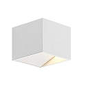 Molto Luce LED Wandleuchte FORO SHORT, 4W, 2700K, wei� matt