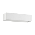 Molto Luce LED Wandleuchte FORO LONG, 11W, 2700K, wei� matt