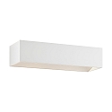 Molto Luce LED Wandleuchte FORO LONG, 11W, 3000K, wei� matt