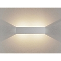 Molto Luce LED Wandleuchte FORO LONG, 11W, 3000K, wei� matt