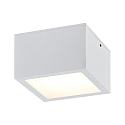 Molto Luce LED Deckenaufbauleuchte UP, 10W, 2700K, wei� matt / opal