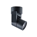 Molto Luce Outdoor Aufbaustrahler TURN 2, GU10, 1x QPAR16, IP54, anthrazit