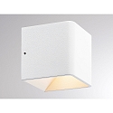Molto Luce LED Wandleuchte NOVEL, 8W, 2700K, wei� matt