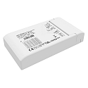 Driver LED DALI2 45W 350-1050MA 21-70V controllabile da DALI, corrente costante, regolabile, bianco