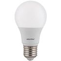 LED lamp pear CLASSIC A60 AC/DC switchable A60 opal E27 5,5W 500lm 2700K 300 CRI 80-89 