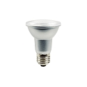 LEDspot PAR20 PAR20 DIM PAR20 clear E27 8W 600lm 3000K 38 CRI 90-100 dimmable