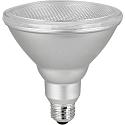 LEDspot PAR38 PAR38 DIM PAR38 clear E27 14,5W 1300lm 3000K 38 CRI 90-100 dimmable