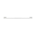 LED Stableuchte S14s, 100cm, mit Schalter, inkl. LED Linienlampe 16W 2700K 1000lm 310°(LM85129)