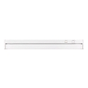 under-cabinet luminaire UNTA FLEX CCT 556MM WH CCT Switch, tiltable, multipower IP20, white dimmable 1,2 / 3