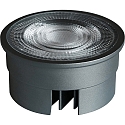 LED module KOIN DIM 38 round, incl. driver, set of 1 7,6W 550lm 3000K 38 CRI > 97 dimmable