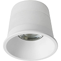 Modulo LED KOIN FLEX Set di 1, con anello decorativo 4,9W 460lm 3000K 38 dimmerabile