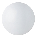 surface luminaire DECKO CLASSIC  30CM CCT Switch, multipower IP54, white 