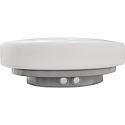surface luminaire DECKO FL,AT SE  35CM high, CCT Switch, switchable, multipower IP54, white 