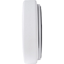 Megatron surface luminaire DECKO FL,AT  40CM / 18W CCT Switch, switchable, multipower IP54, white 