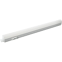 LED Unterbauleuchte PINOLIGHT CCT, IP20, mit Schalter, Kunststoff, wei, 117.3cm, 14W 3000K/4000K 1400lm 140