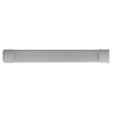 undershelve LISTA 60CM flat, CCT Switch, multipower IP20, white  10-20W 1250-2400lm 3000K/4000K/5000K/6500K 110� CRI >80 60cm